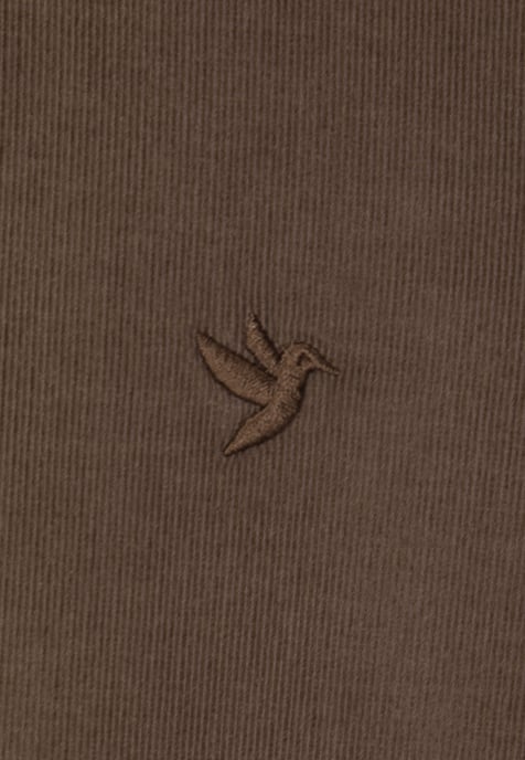 Shirt Corduroy Shirt - Image 3
