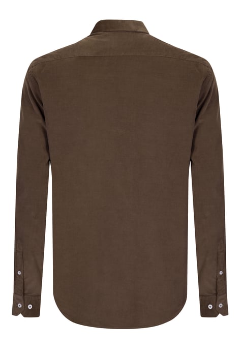 Shirt Corduroy Shirt - Image 4