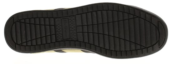 Ben Sherman Mens Trainers Keller green - Image 5
