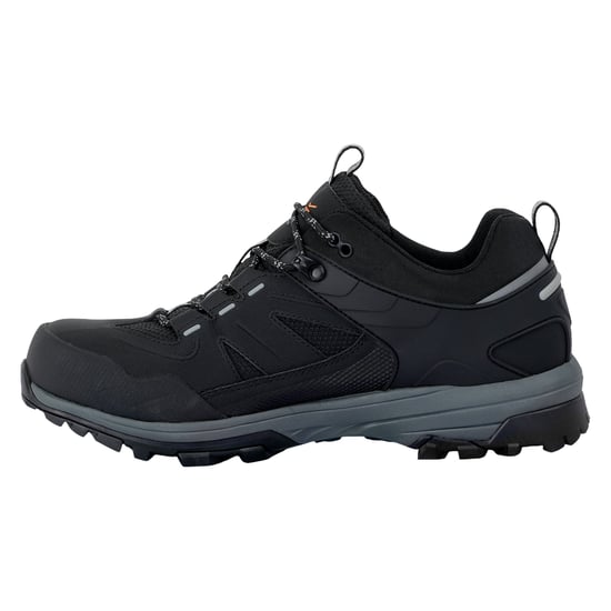 Regatta Heren Regen Lage Wandelschoenen (Zwart) - Image 3