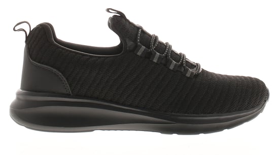 Focus Womens Trainers Viviane Bungee Lace black - Image 2