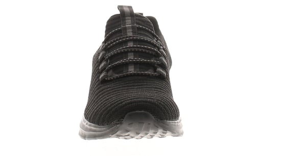 Focus Womens Trainers Viviane Bungee Lace black - Image 3