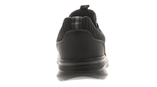 Focus Womens Trainers Viviane Bungee Lace black - Image 4