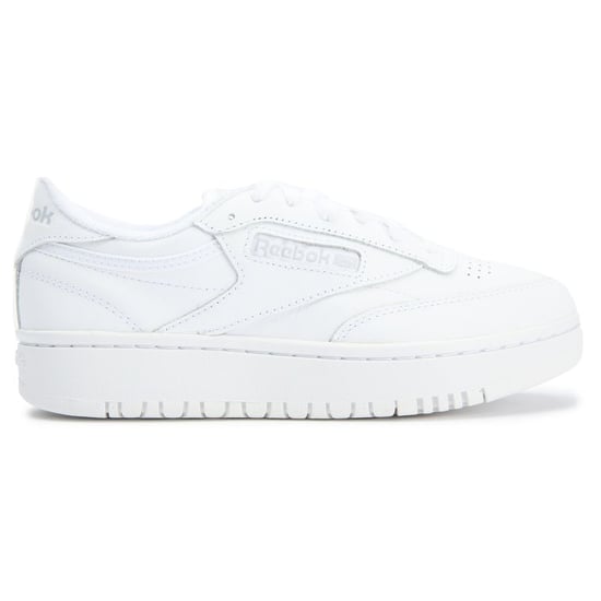 Reebok Club C Double Trainers - Image 1