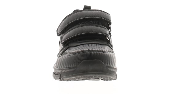 Rockstorm Older Boys Shoes Trainers School Shake black - Image 3