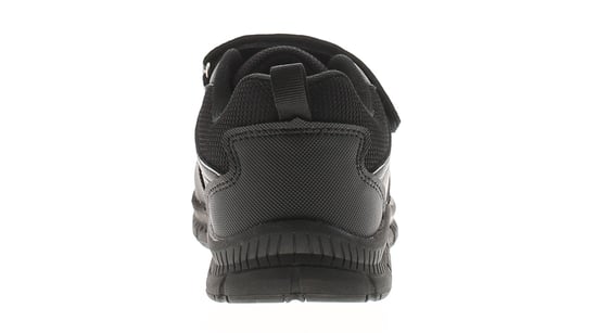 Rockstorm Older Boys Shoes Trainers School Shake black - Image 4