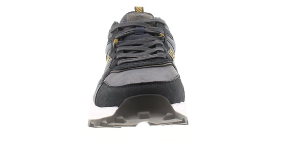 Wrangler Mens Trainers West Men Low navy - Image 3