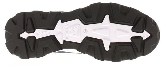Wrangler Mens Trainers West Men Low navy - Image 5