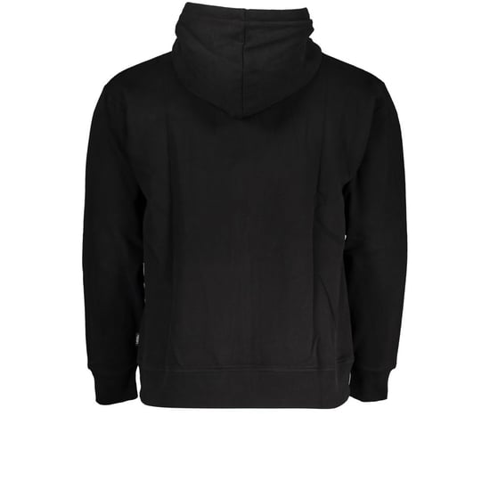 Classic Zip Hoodie Model Vn000zd7blk - Image 2