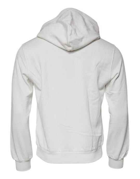 Grafisk Hoodie Kung Caesar - Image 5
