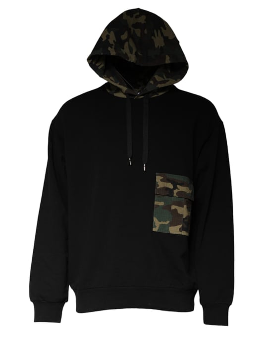 Camo Hoodie Tsh87044 - Image 2