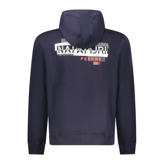 Boxy Fit Hoodie Model Np0a4g70401 - Image 2