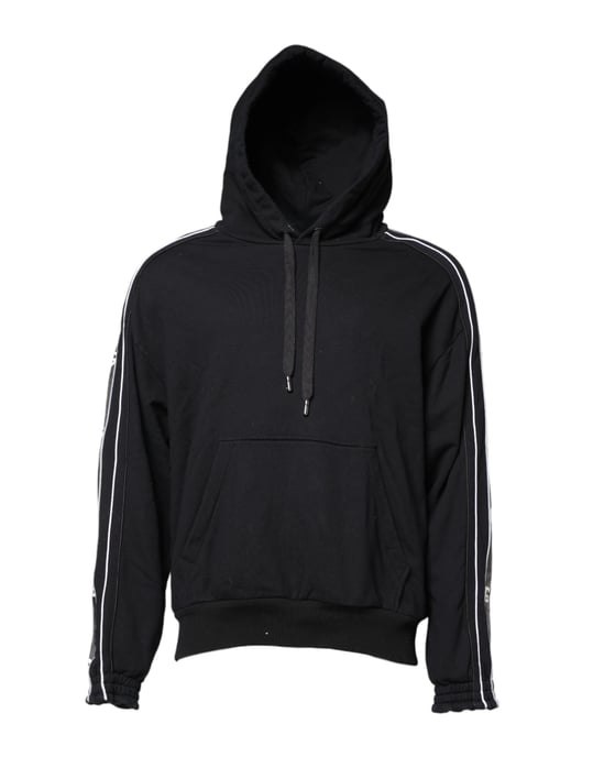 Hoodie med sidosträck - Image 2