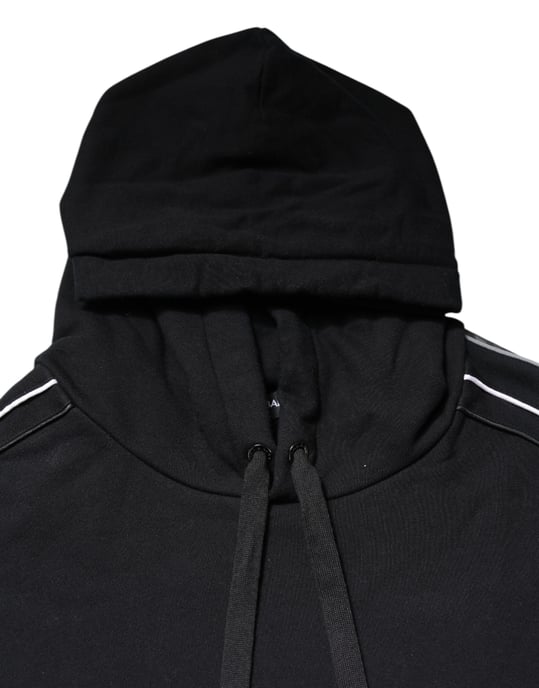 Hoodie med sidosträck - Image 5