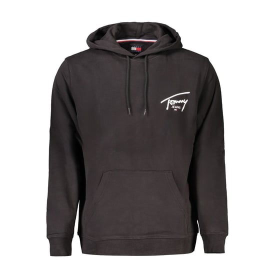 Tommy Jeans Signaturhuva - Image 1