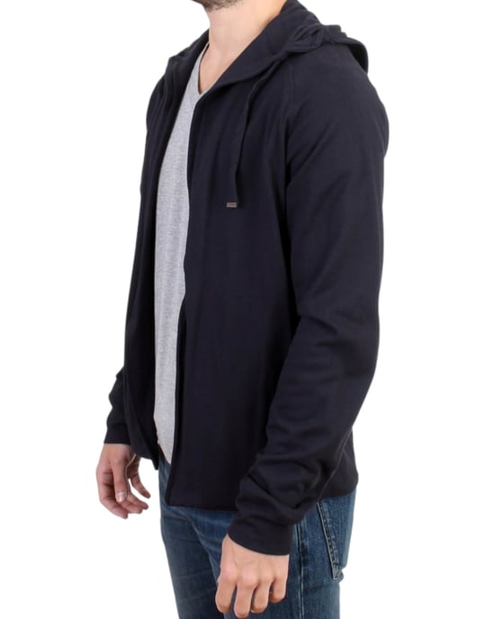 Capuchon Sweatjack Knitwear - Image 2