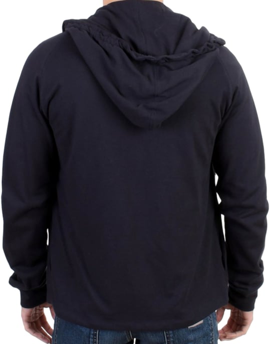 Capuchon Sweatjack Knitwear - Image 3