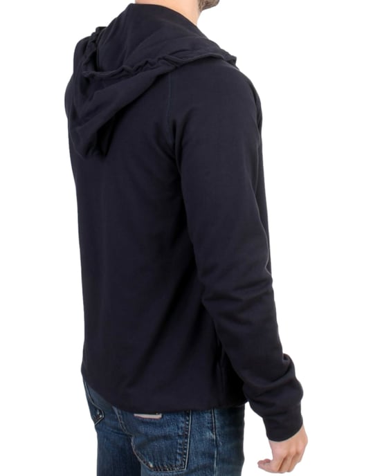Capuchon Sweatjack Knitwear - Image 4