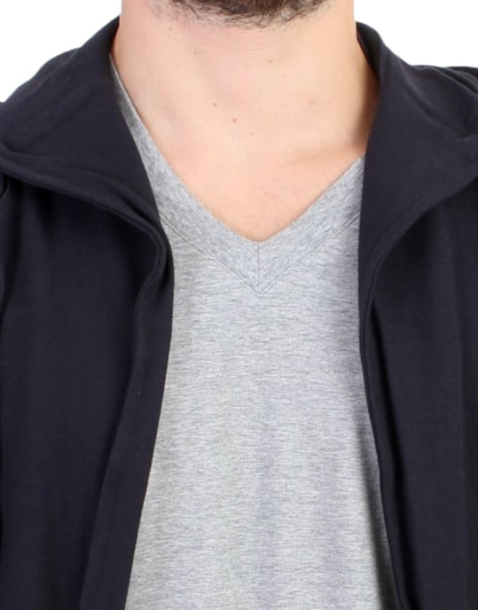 Capuchon Sweatjack Knitwear - Image 5