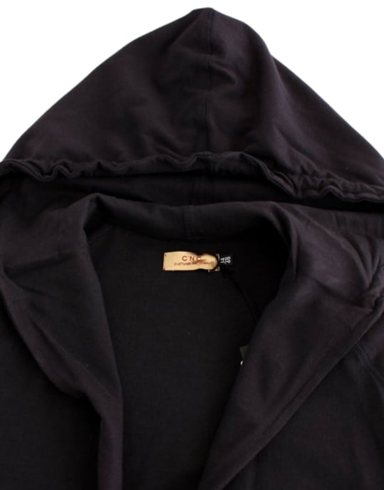 Capuchon Sweatjack Knitwear - Image 6
