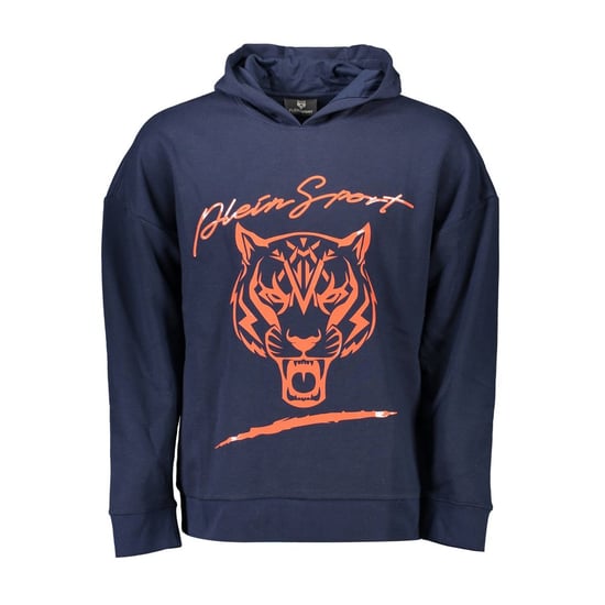 Tijger Graphic Hoodie Sweatshirt - Image 1