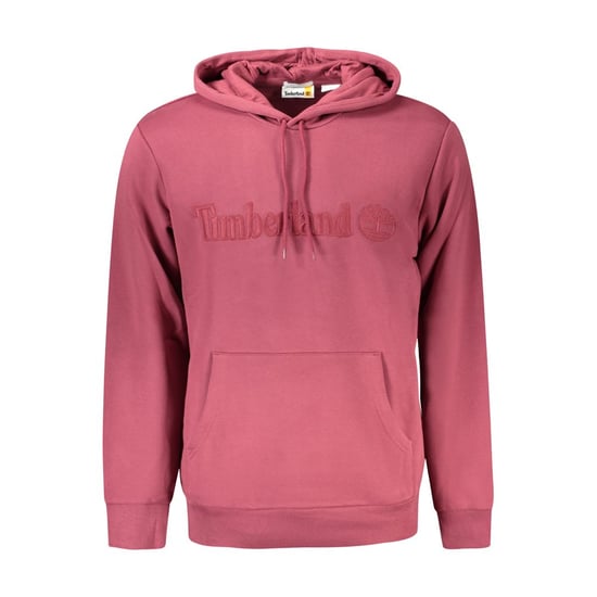 Hoodie Borduursel Logo Tb0a2kw5 - Image 1