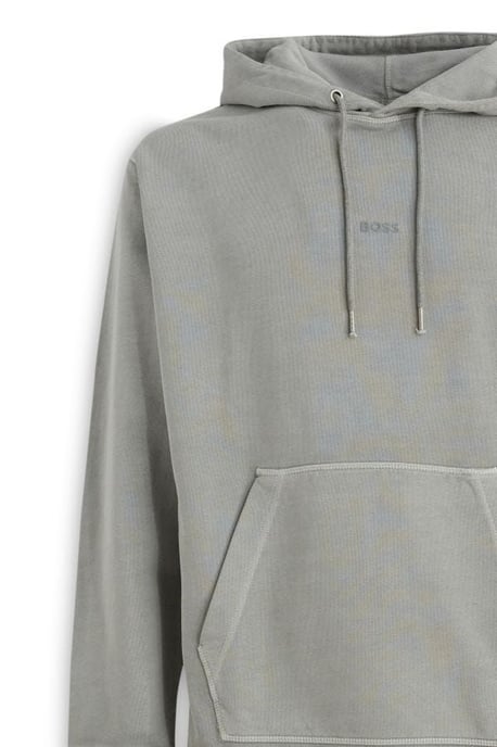 Boss Athleisure Hoodie 50472411 - Image 3