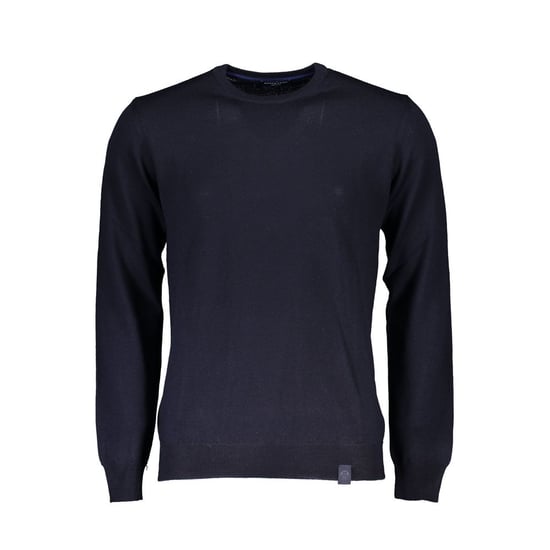 Crew Neck Sweater Classic Style - Image 1