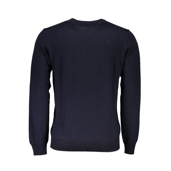 Crew Neck Sweater Classic Style - Image 2