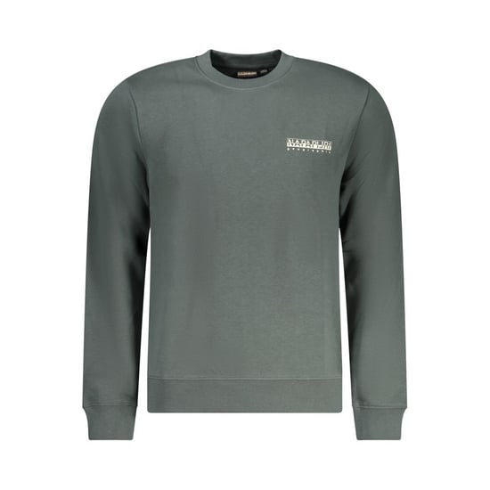 Crewneck Sweatshirt Box Logo Stijl - Image 1