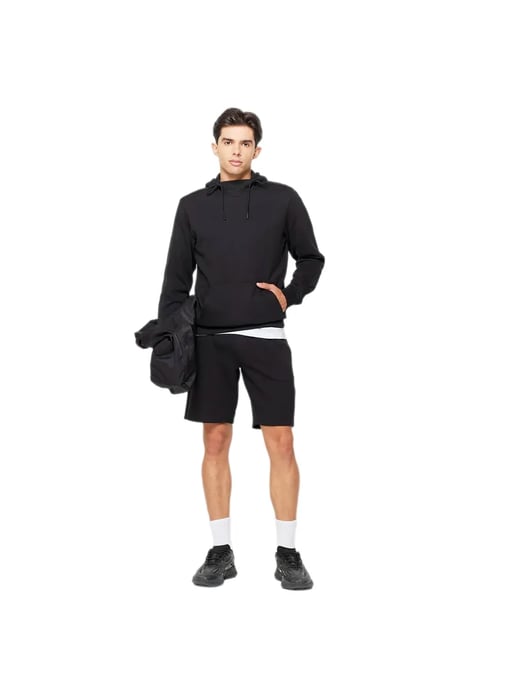 Emporio Armani heren Eagle GA sweatshirt - Image 2
