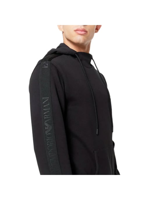 Emporio Armani heren Eagle GA sweatshirt - Image 3