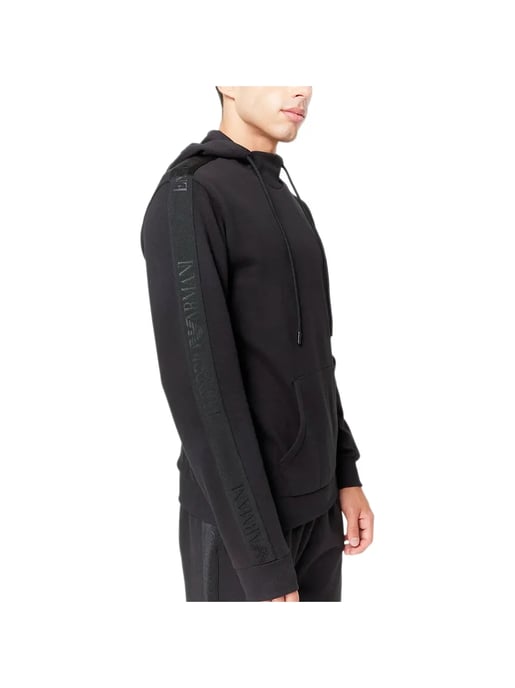 Emporio Armani heren Eagle GA sweatshirt - Image 4