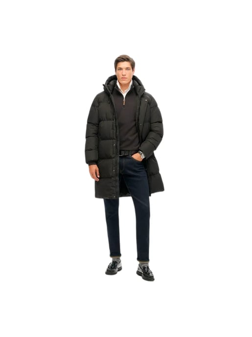 De Superdry herensweatshirt is een absolute must-have. - Image 2