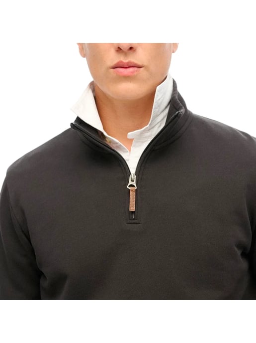 De Superdry herensweatshirt is een absolute must-have. - Image 3