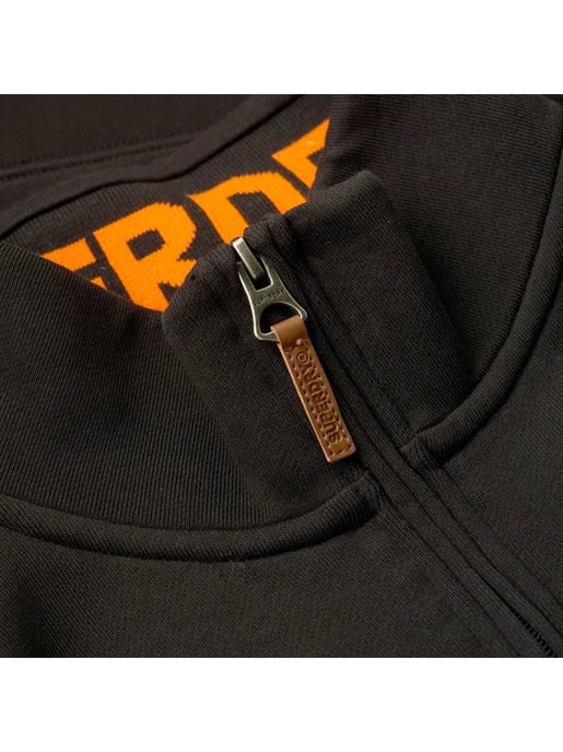 De Superdry herensweatshirt is een absolute must-have. - Image 4