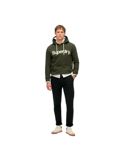 Vintage sweatshirt voor heren van Superdry - Image 2