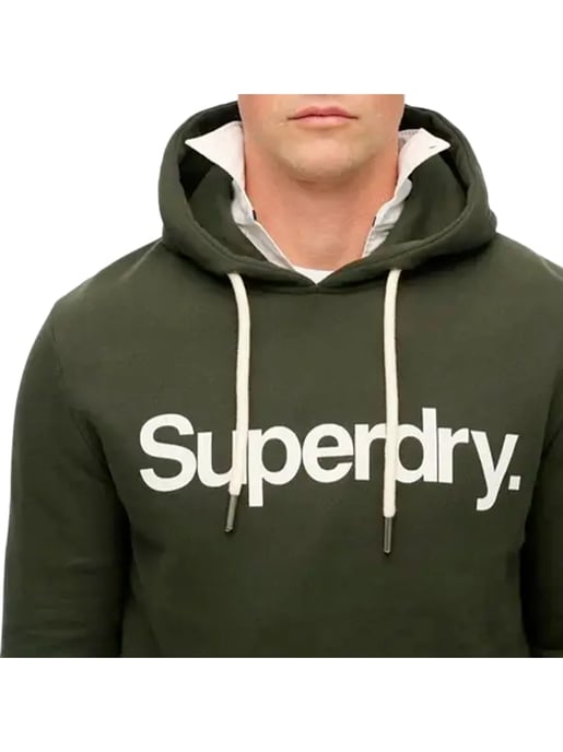 Vintage sweatshirt voor heren van Superdry - Image 3