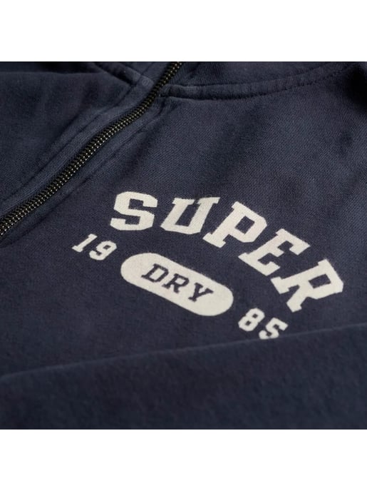 Superdry Herr Athletic Essentials Tröja - Image 4