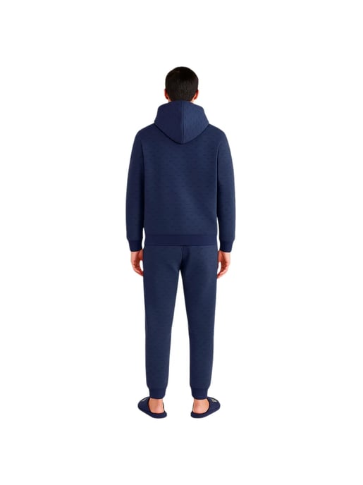 Emporio Armani herensweatshirt met iconisch adelaarsmotief - Image 4