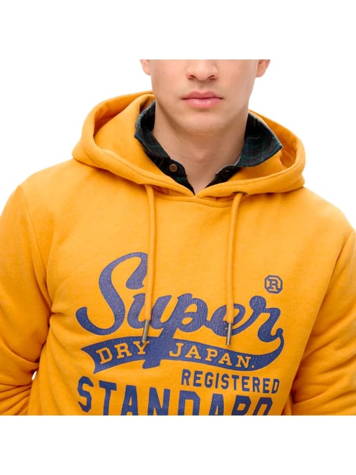 Superdry herrtröja med text - Image 3