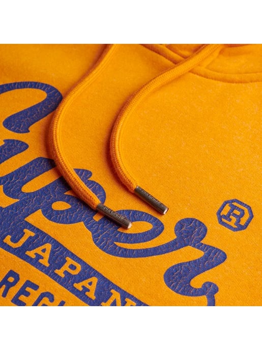 Superdry herrtröja med text - Image 4