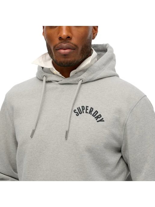 Superdry Athletic Ess-tröja för män - Image 3