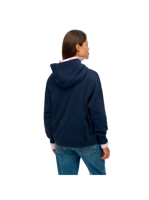 Vintage sweatshirt voor dames van Superdry - Image 4