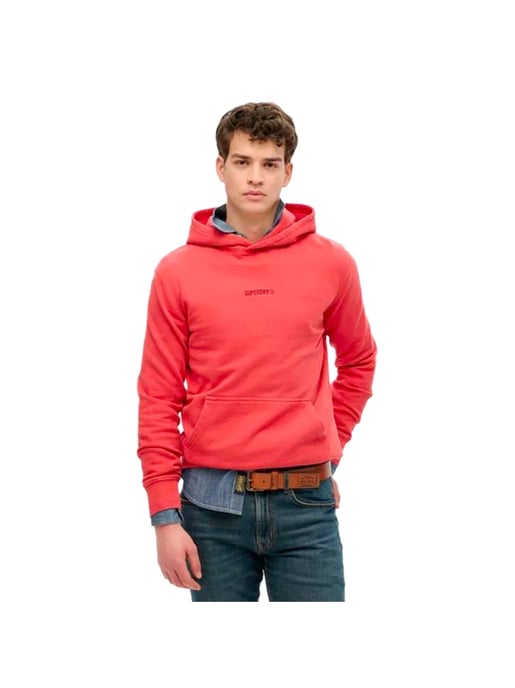 Superdry micro-sweatshirt voor heren - Image 1
