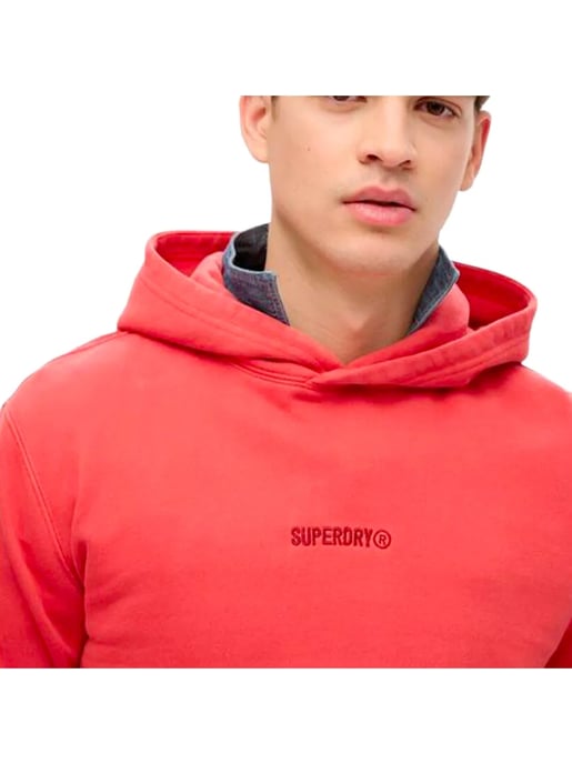 Superdry mikrotröja för män - Image 3