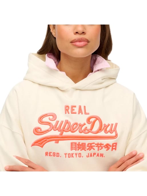 Superdry vintage-tröja för kvinnor - Image 3