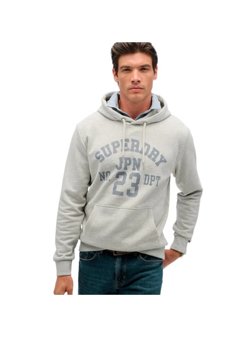 Superdry Athletic Ess-tröja för män - Image 1