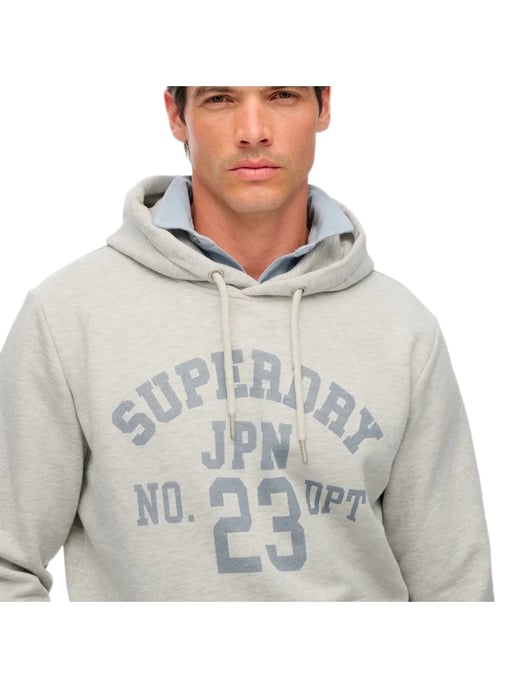 Superdry Athletic Ess-tröja för män - Image 2
