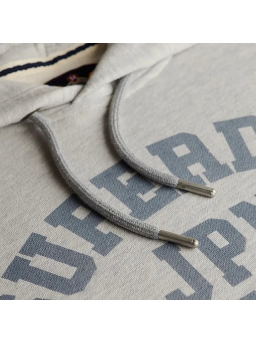 Superdry Athletic Ess-tröja för män - Image 3